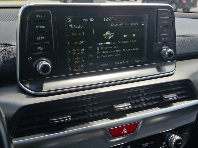 Used 2020 Kia Telluride S AWD/4WD image 3