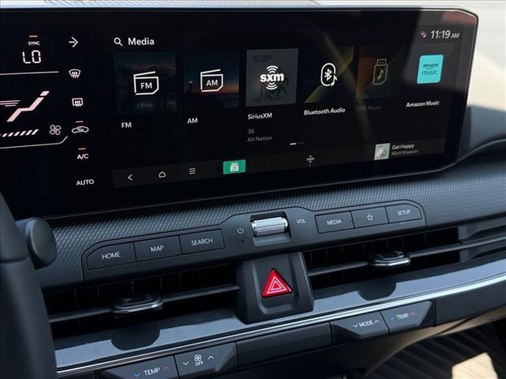 New 2026 Kia K4 GT-Line w/ GT-Line Sunroof Package FWD image 28