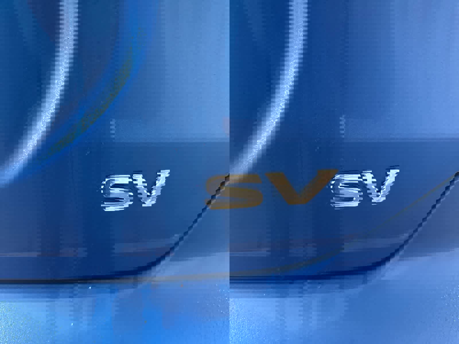 Used 2021 Nissan Kicks SV image 13