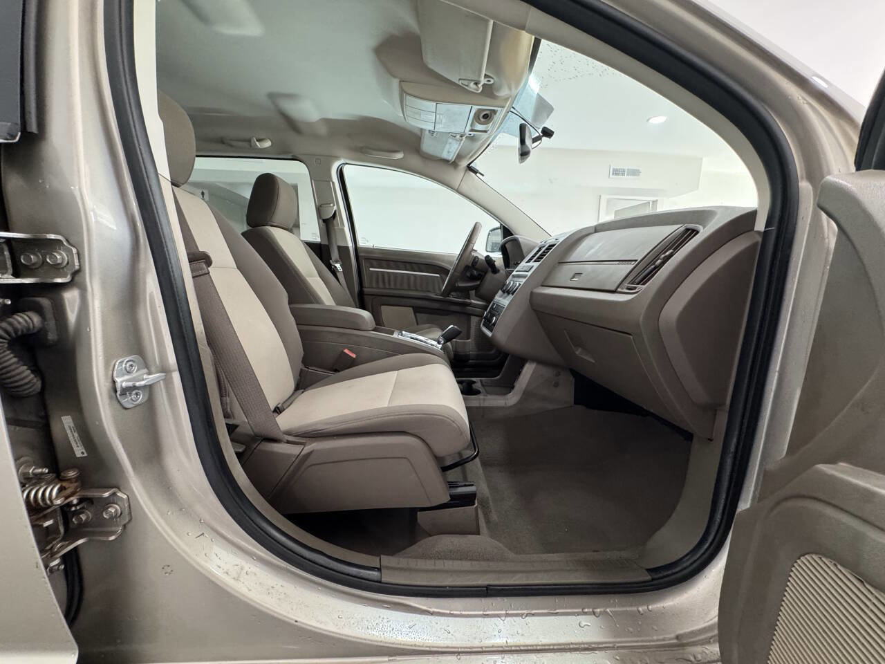 Used 2009 Dodge Journey SXT w/ Convenience Group I AWD/4WD image 29