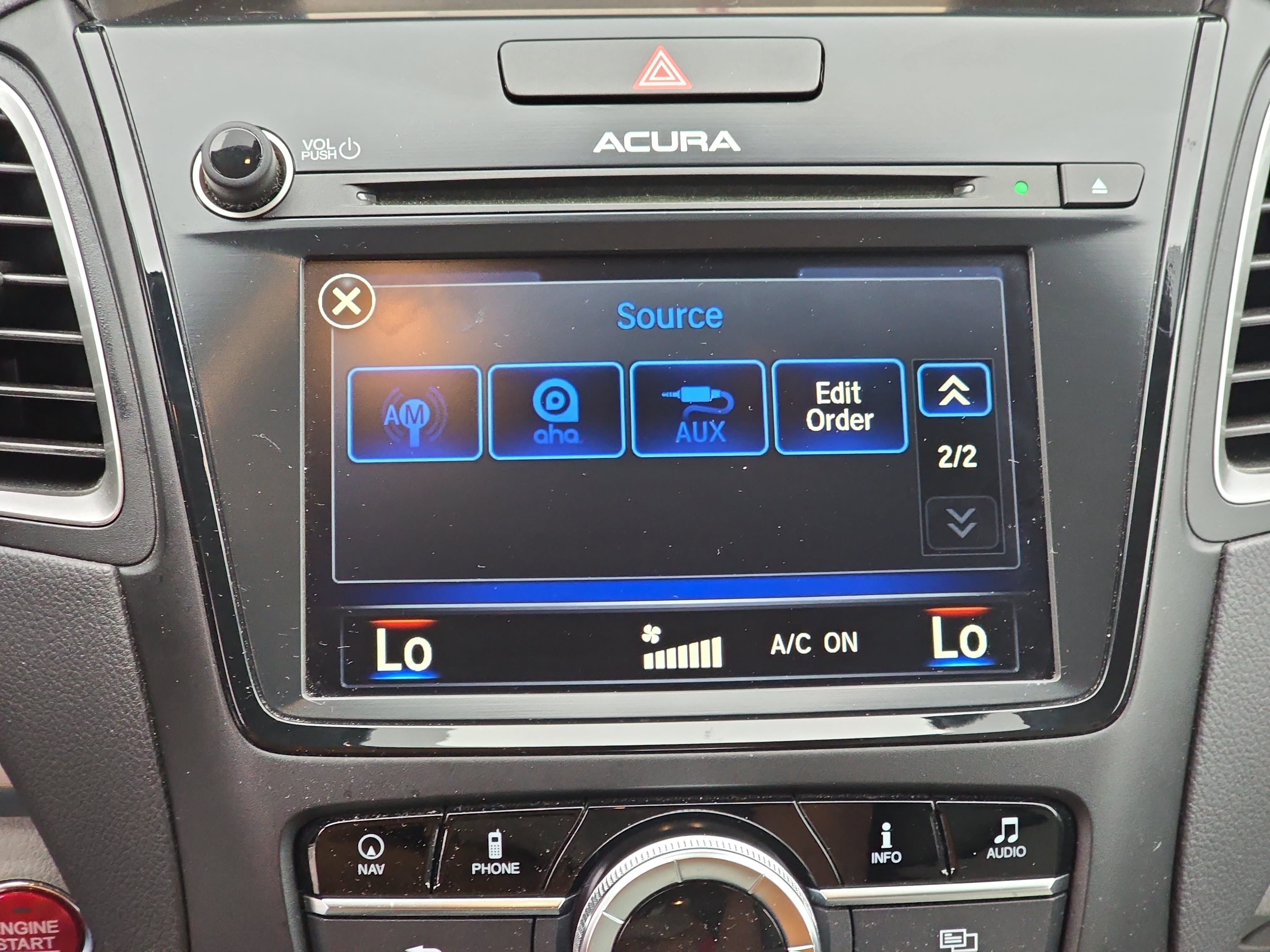 Used 2017 Acura RDX AWD w/ Advance Package image 24