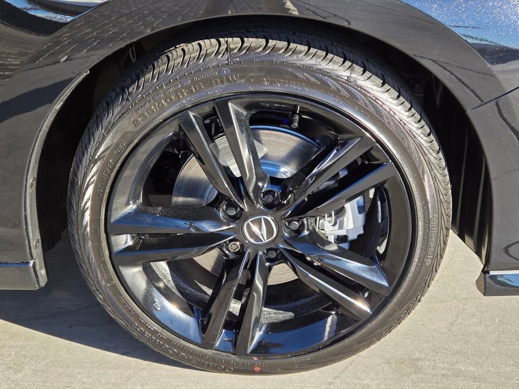 New 2026 Acura Integra A-Spec image 8