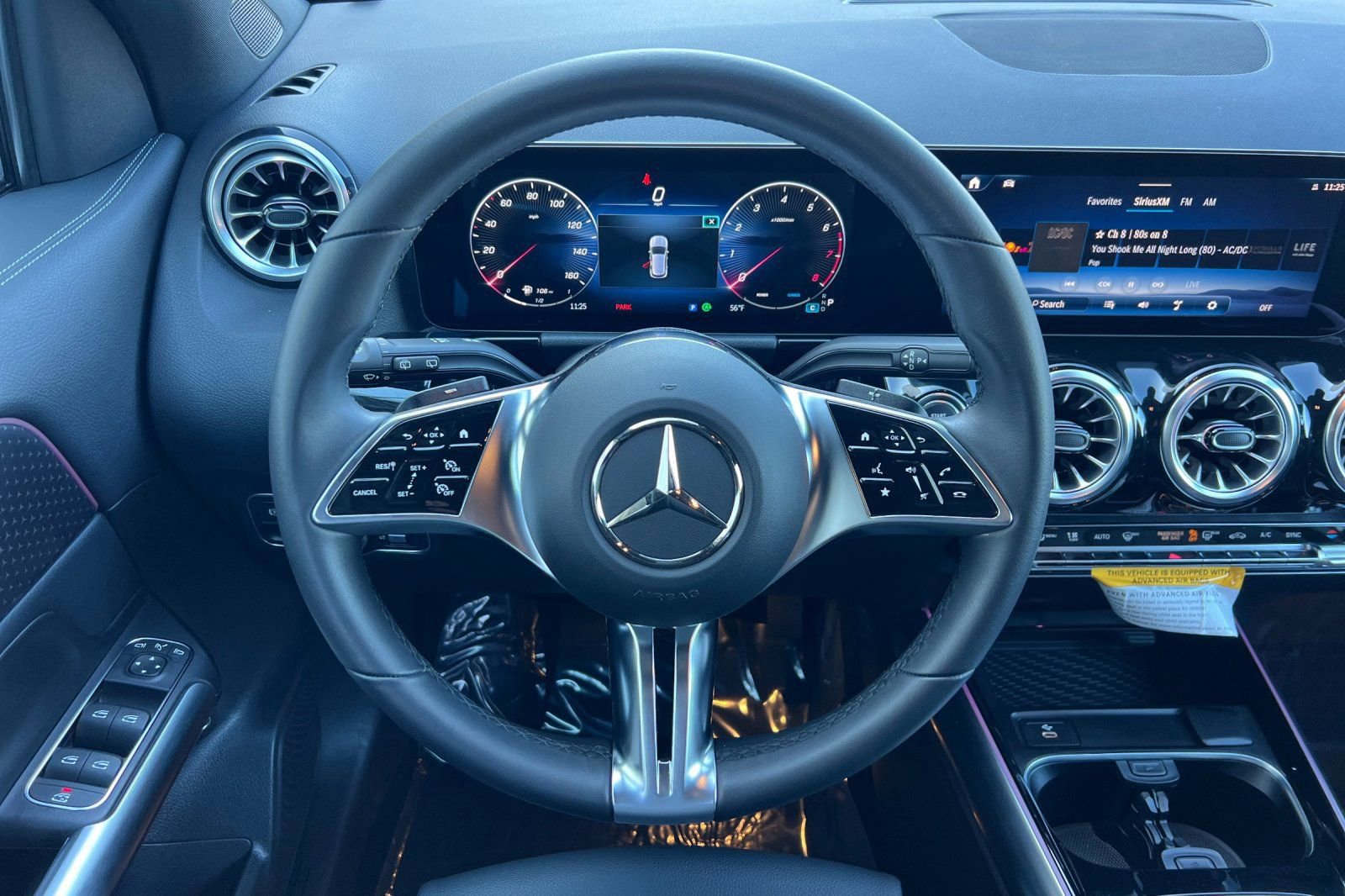 Certified 2026 Mercedes-Benz GLA 250 image 16