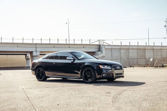 Used 2010 Audi S5 Prestige image 39