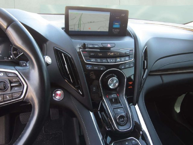 Used 2020 Acura RDX w/ Advance Package FWD image 19