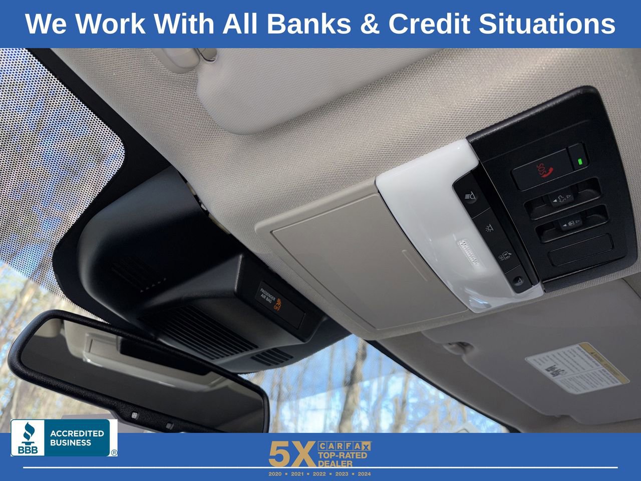 Used 2026 Nissan Rogue Platinum w/ Platinum Premium Package image 24