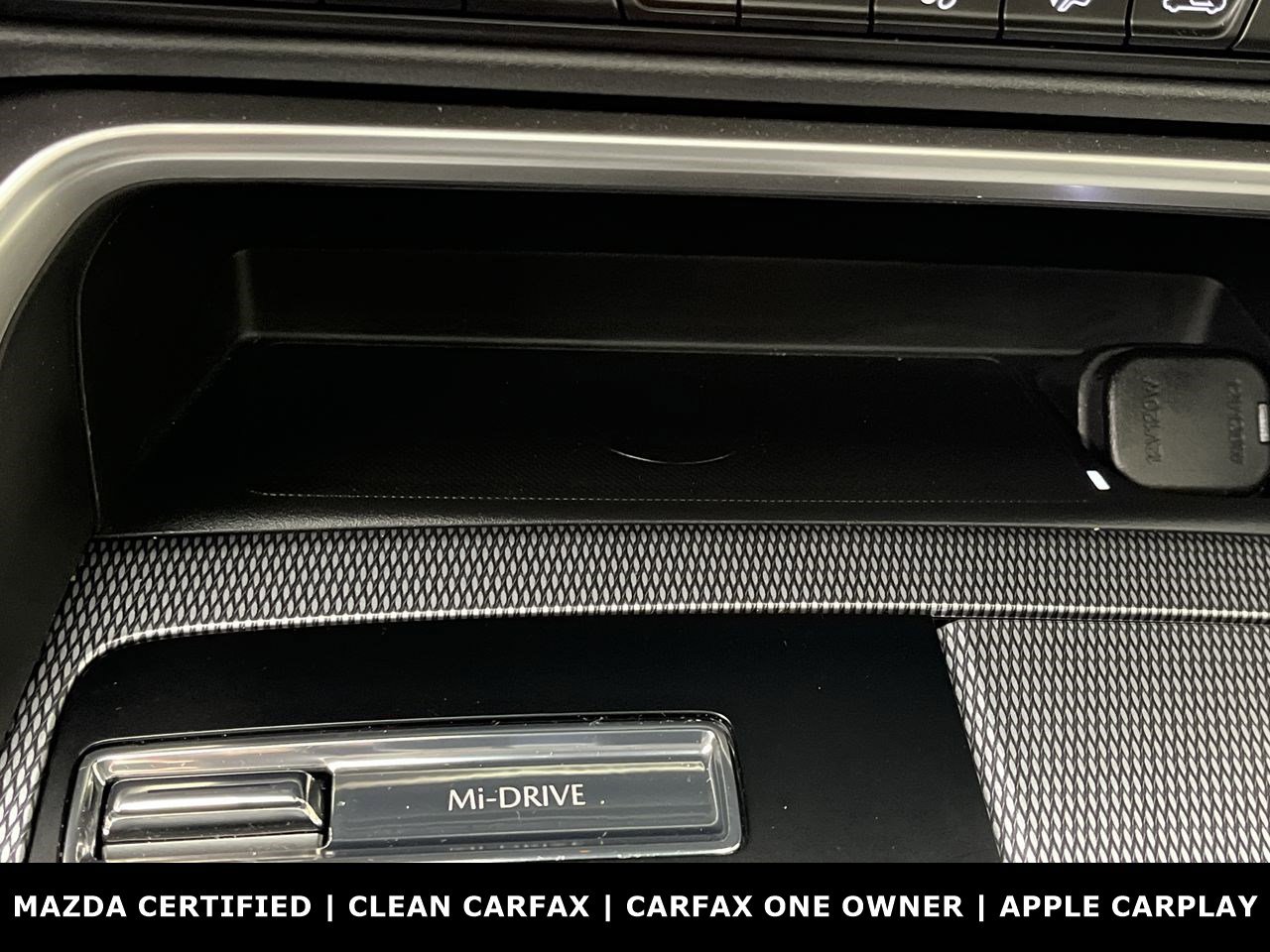 Certified 2026 MAZDA CX-90 3.3 Turbo w/ Premium Sport Pkg image 27