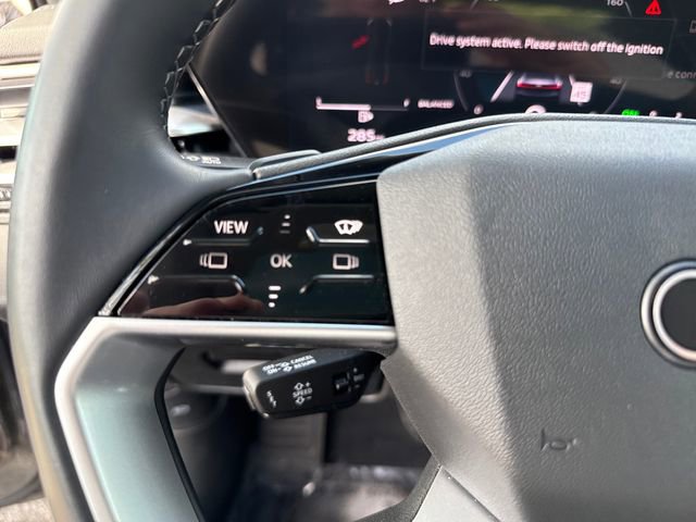 Certified 2025 Audi A5 2.0T Premium w/ Premium Plus AWD/4WD image 17