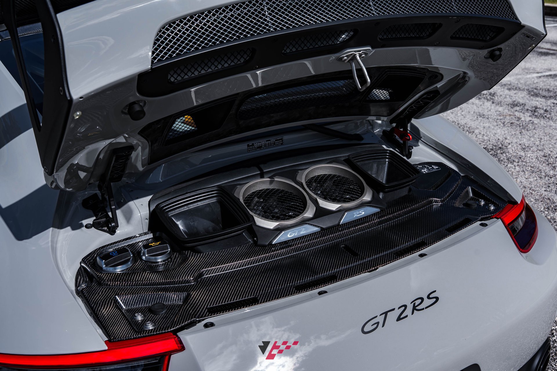 Used 2018 Porsche 911 GT2 RS image 35