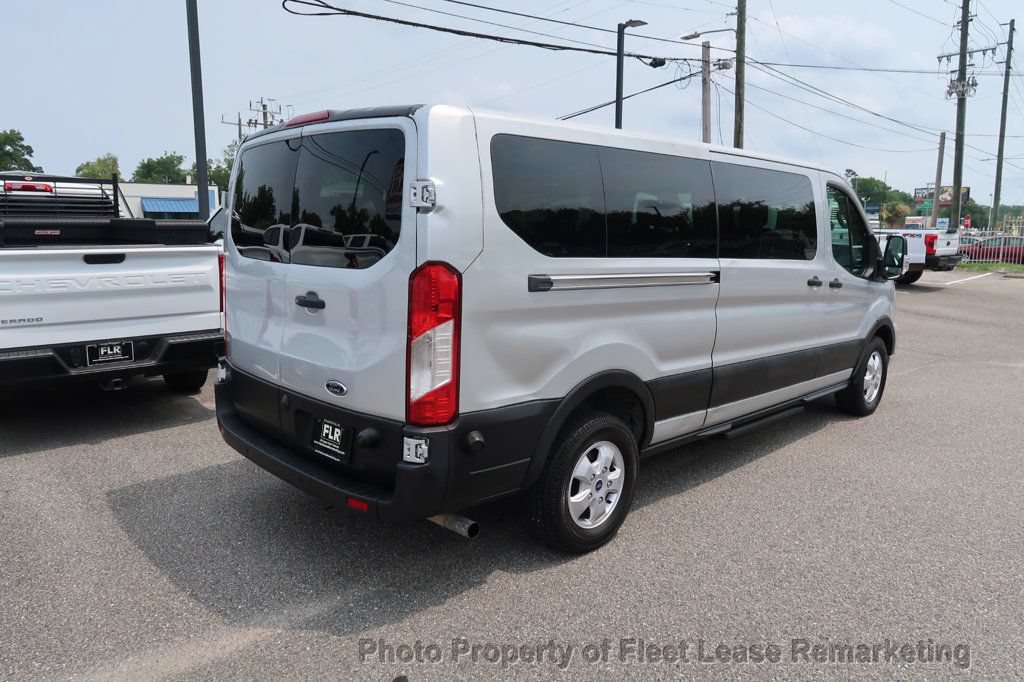 Used 2020 Ford Transit 350 XLT RWD image 5