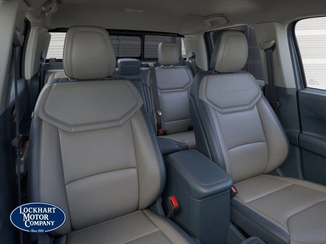 New 2026 Ford Maverick Lariat w/ 4K Tow Package image 40