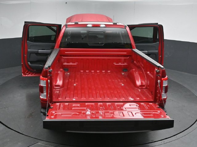 Certified 2023 Ford F150 Lariat w/ Equipment Group 502A High AWD/4WD image 59