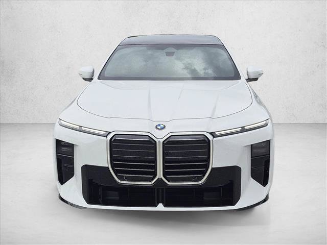 New 2027 BMW 740i w/ M Sport Package RWD image 6