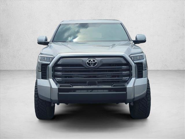 New 2026 Toyota Tundra Limited AWD/4WD image 6