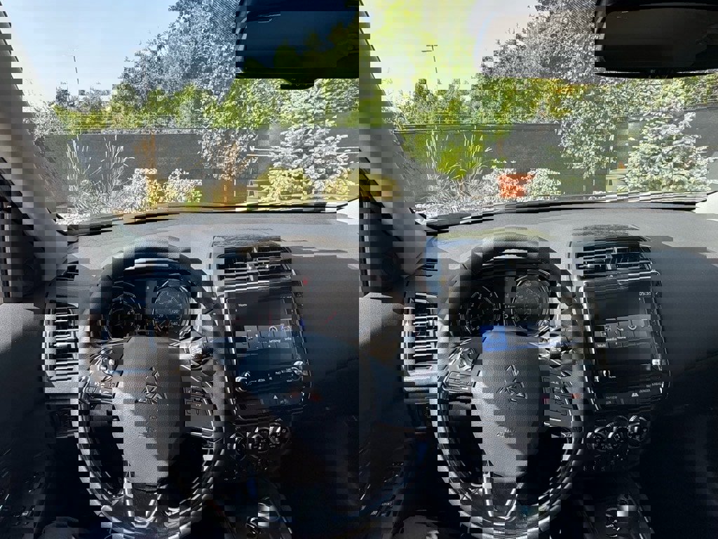 New 2025 Mitsubishi Outlander Sport LE image 23