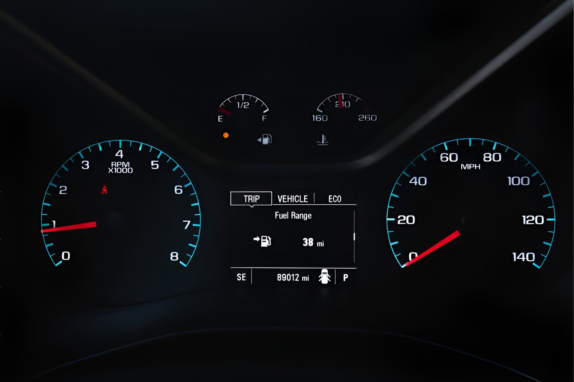 Used 2021 Chevrolet Colorado LT w/ Fleet Safety Package image 16