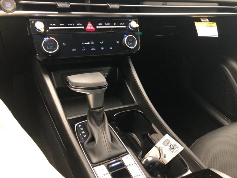 New 2026 Hyundai Tucson XRT AWD/4WD image 27