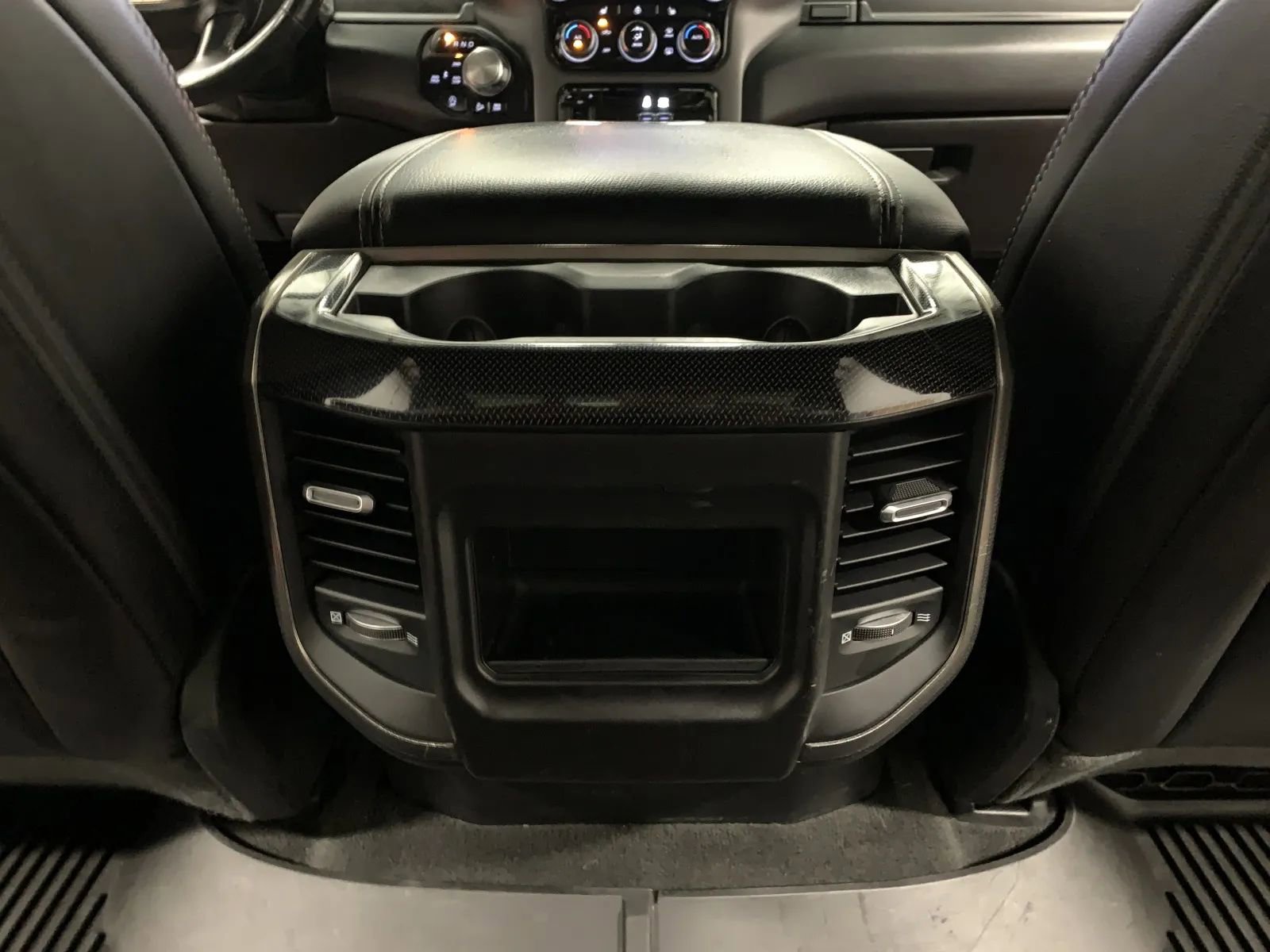 Used 2020 RAM 1500 Rebel w/ Rebel Level 1 Equipment Group image 33