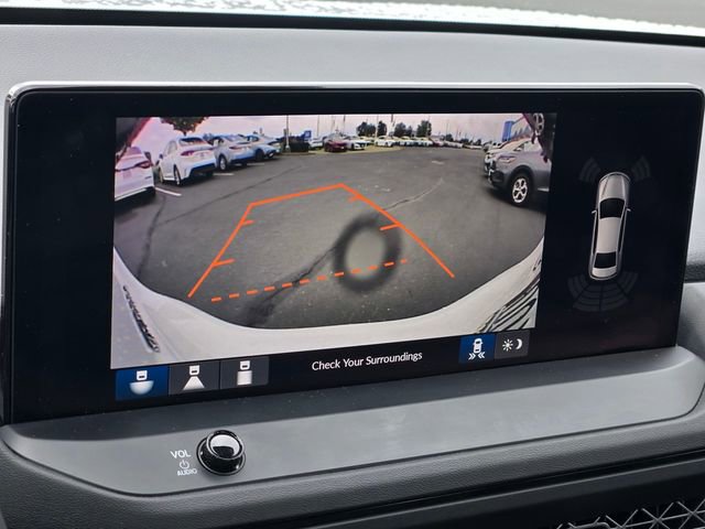 Certified 2025 Honda Accord Touring image 19