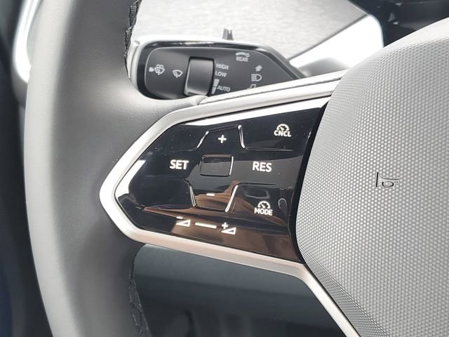 New 2025 Volkswagen ID. Buzz Pro S Plus image 15