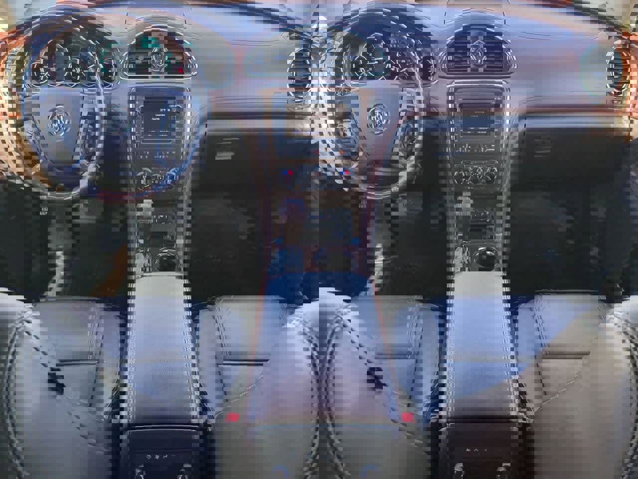 Used 2014 Buick Enclave Premium w/ Trailering Provision Package image 14