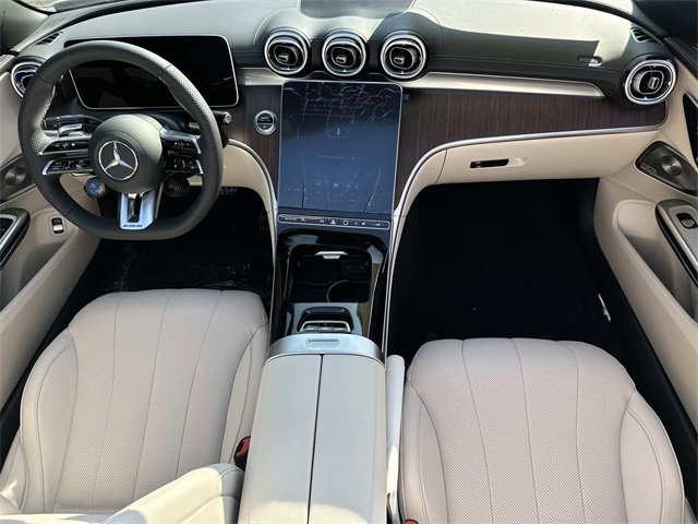 New 2026 Mercedes-Benz CLE 53 AMG 4MATIC Cabriolet image 10