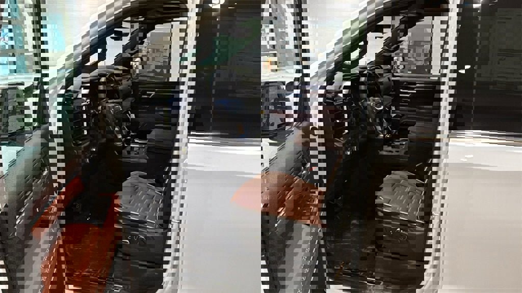 New 2026 GMC Sierra 1500 Denali Ultimate image 22