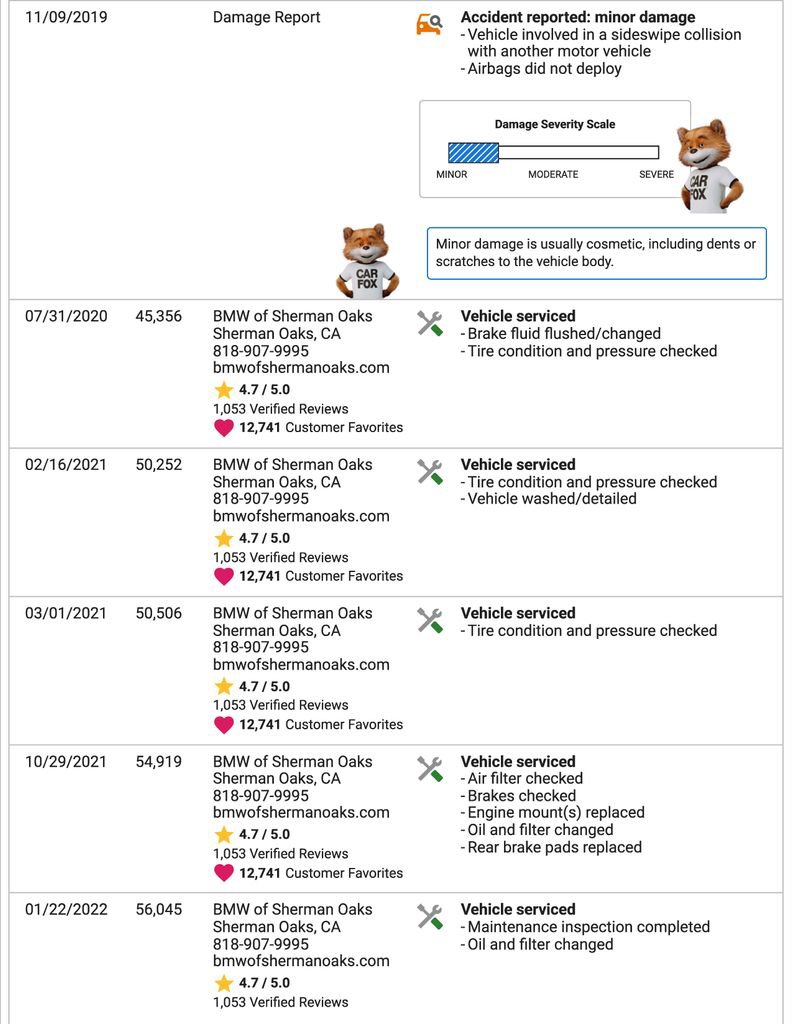 Used 2016 BMW 640i Gran Coupe image 56
