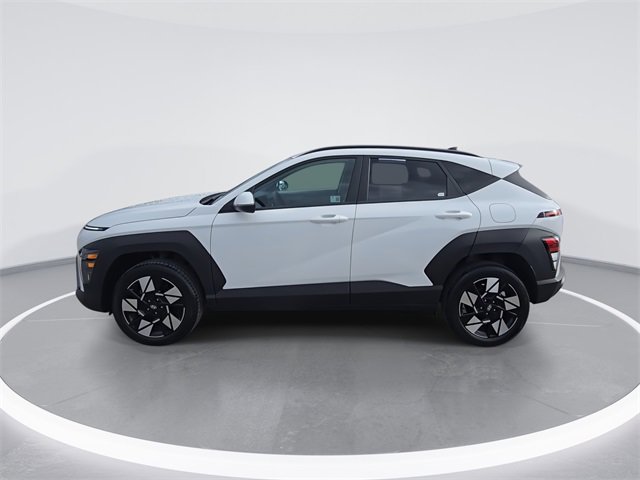 Certified 2025 Hyundai Kona SEL image 5