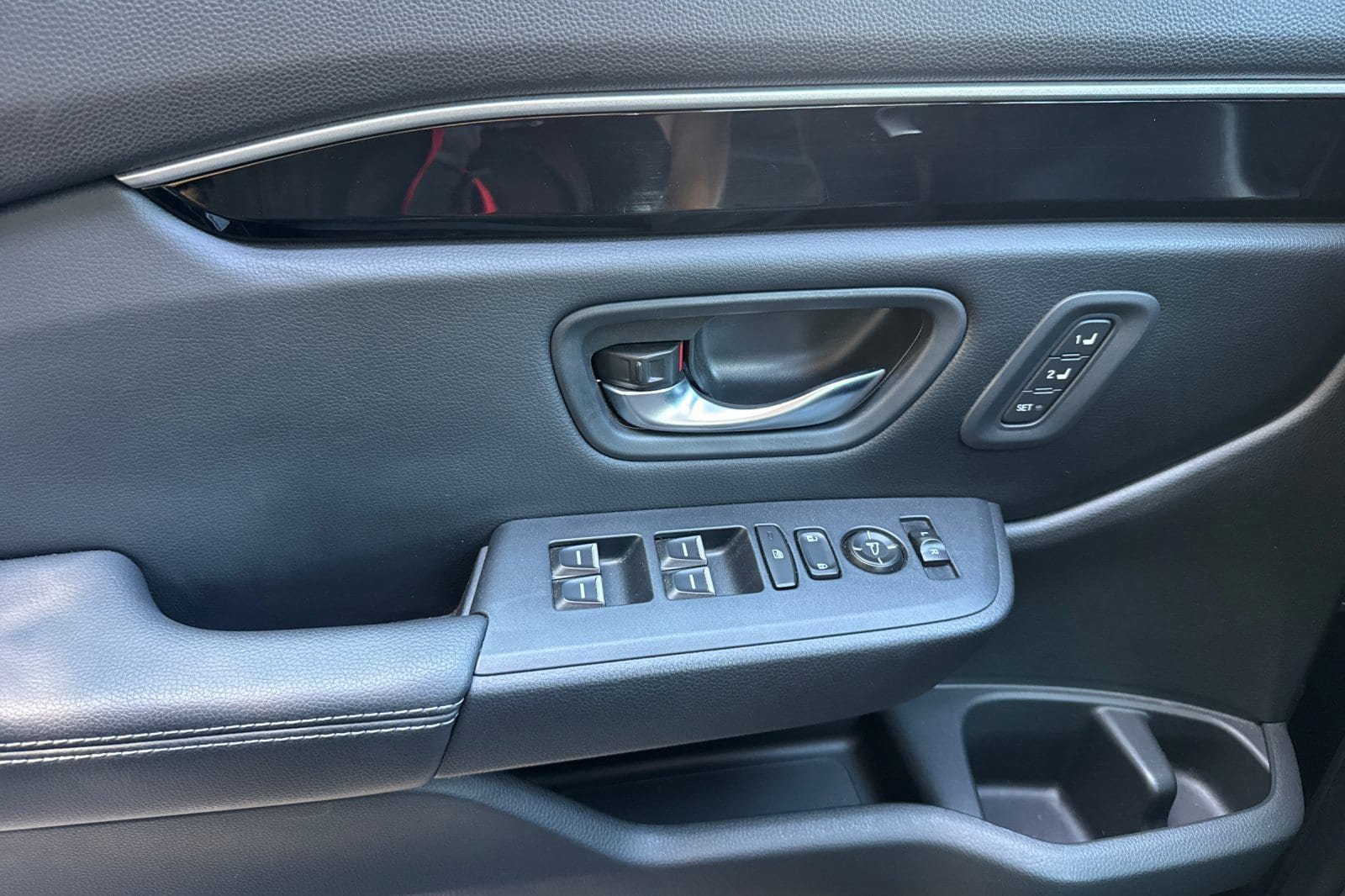 Used 2023 Honda Pilot EX-L image 8