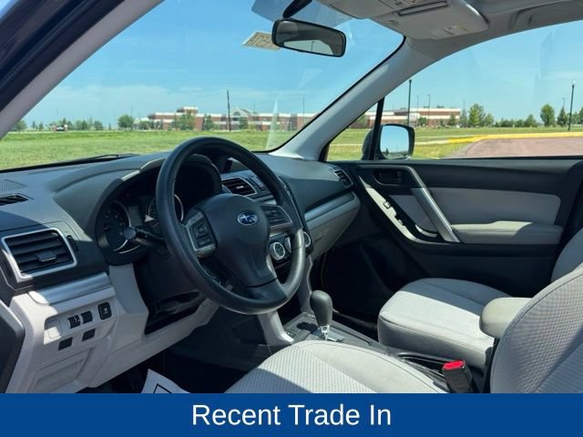 Used 2016 Subaru Forester 2.5i Premium w/ All-Weather Package AWD/4WD image 9