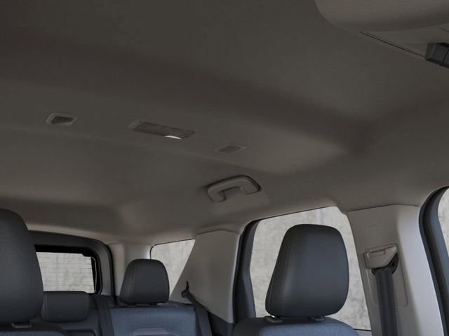 New 2025 Ford Bronco Sport Outer Banks w/ Sasquatch Outer Banks Package image 22