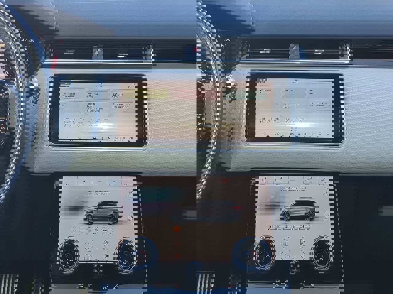 Used 2020 Land Rover Range Rover Velar R-Dynamic S image 16