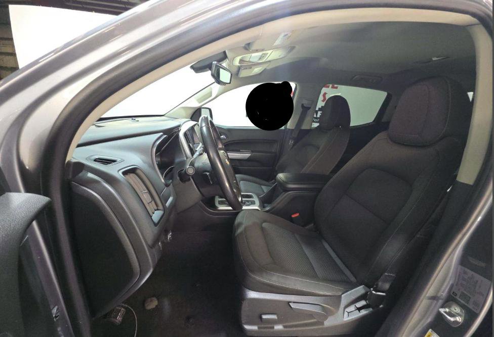 Used 2021 Chevrolet Colorado LT w/ LT Convenience Package RWD image 5