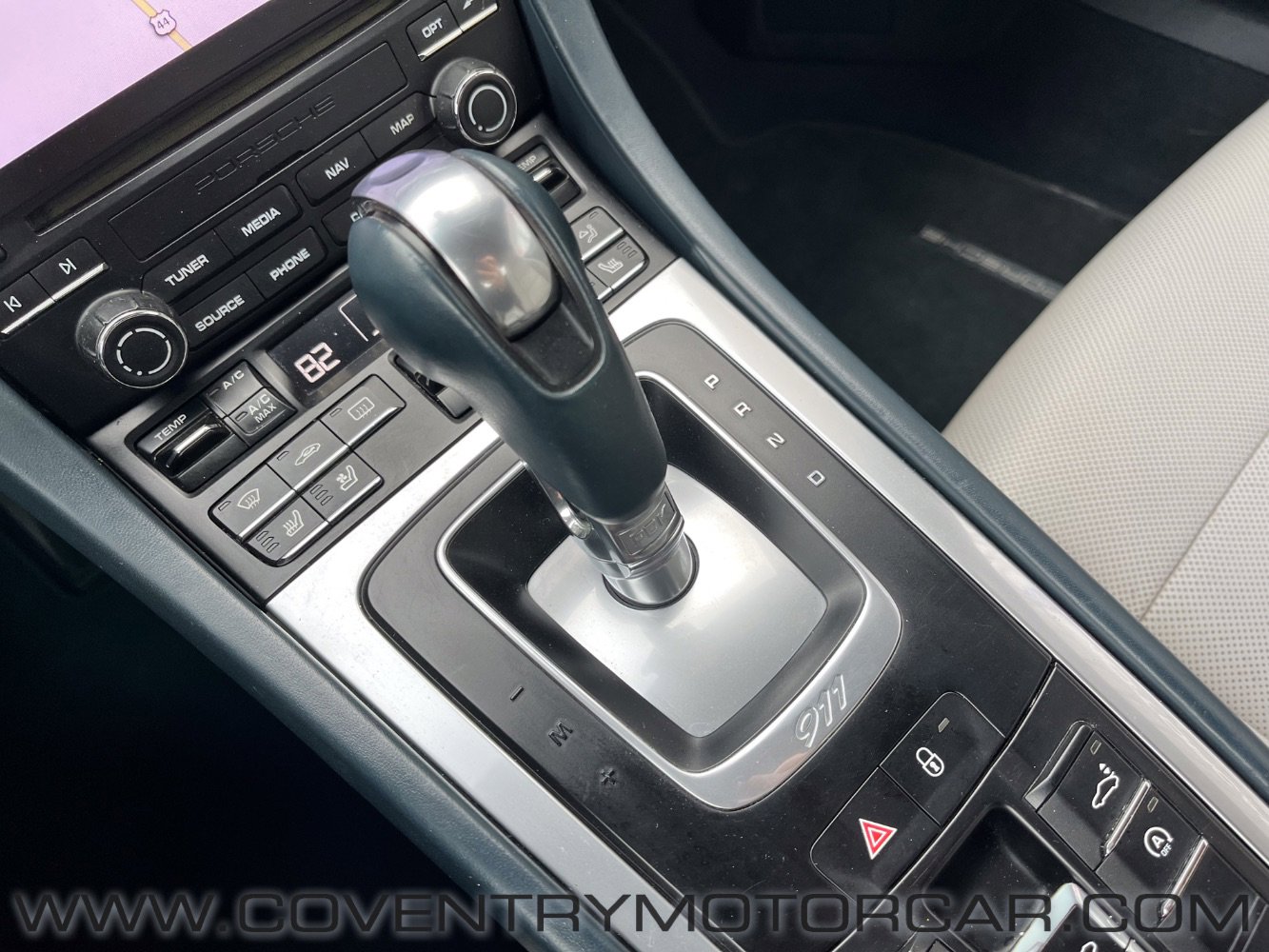 Used 2018 Porsche 911 Carrera image 27