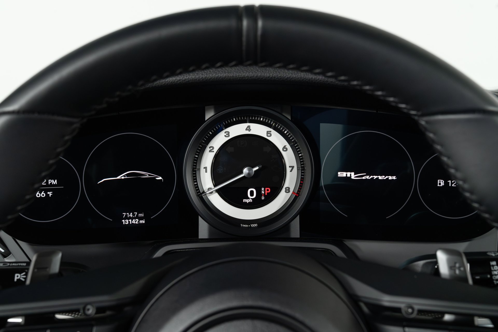 Used 2024 Porsche 911 Carrera image 25