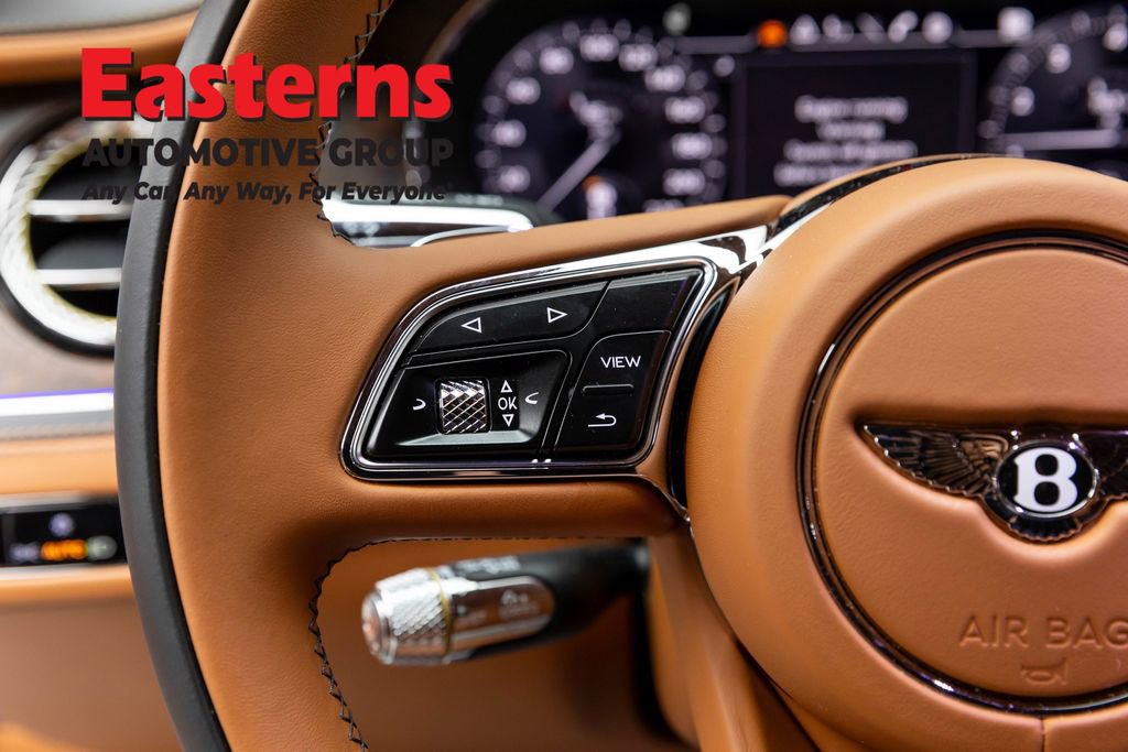 Used 2023 Bentley Flying Spur W12 AWD/4WD image 26