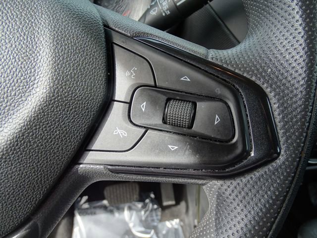 Used 2022 Chevrolet TrailBlazer LS FWD image 17