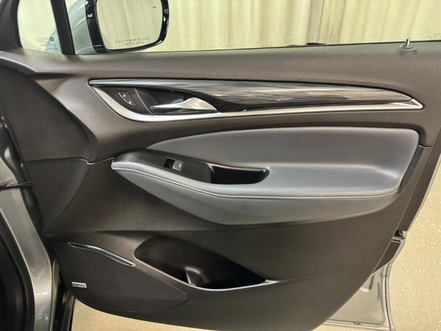 Used 2023 Buick Enclave Essence w/ Experience Buick Package image 38