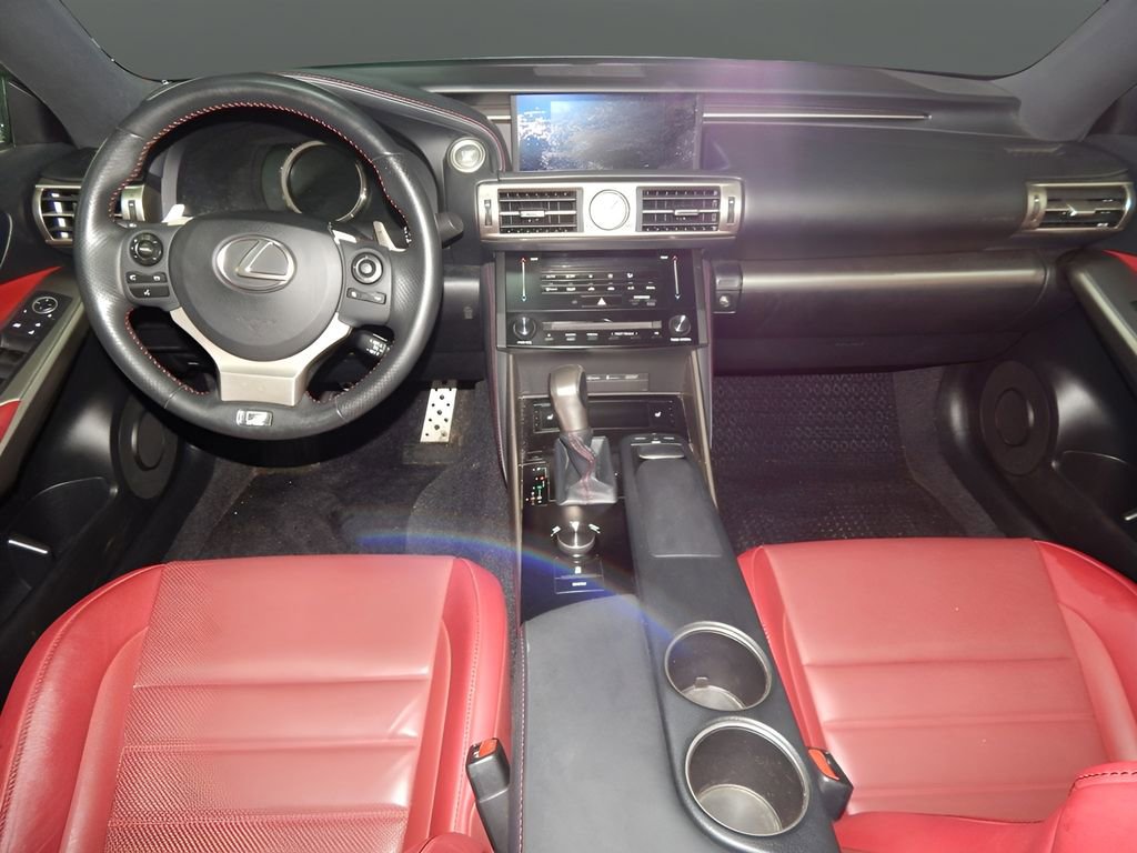 Used 2014 Lexus IS 250 AWD image 19