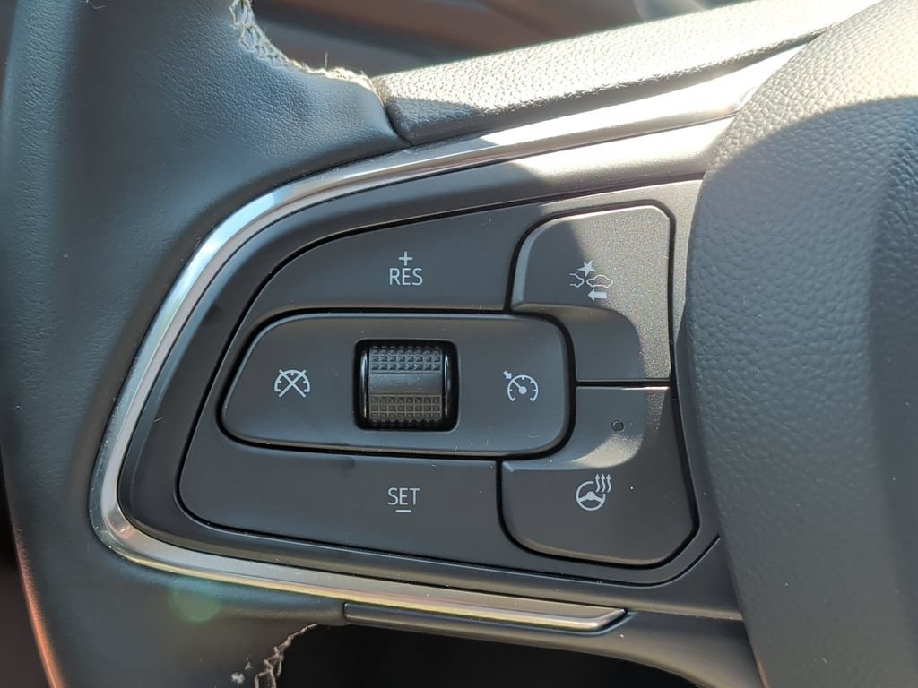 Used 2024 Buick Encore GX Preferred w/ Comfort Package AWD/4WD image 12