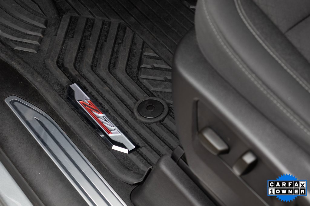 Used 2024 Chevrolet Silverado 1500 LT Trail Boss w/ Protection Package image 38