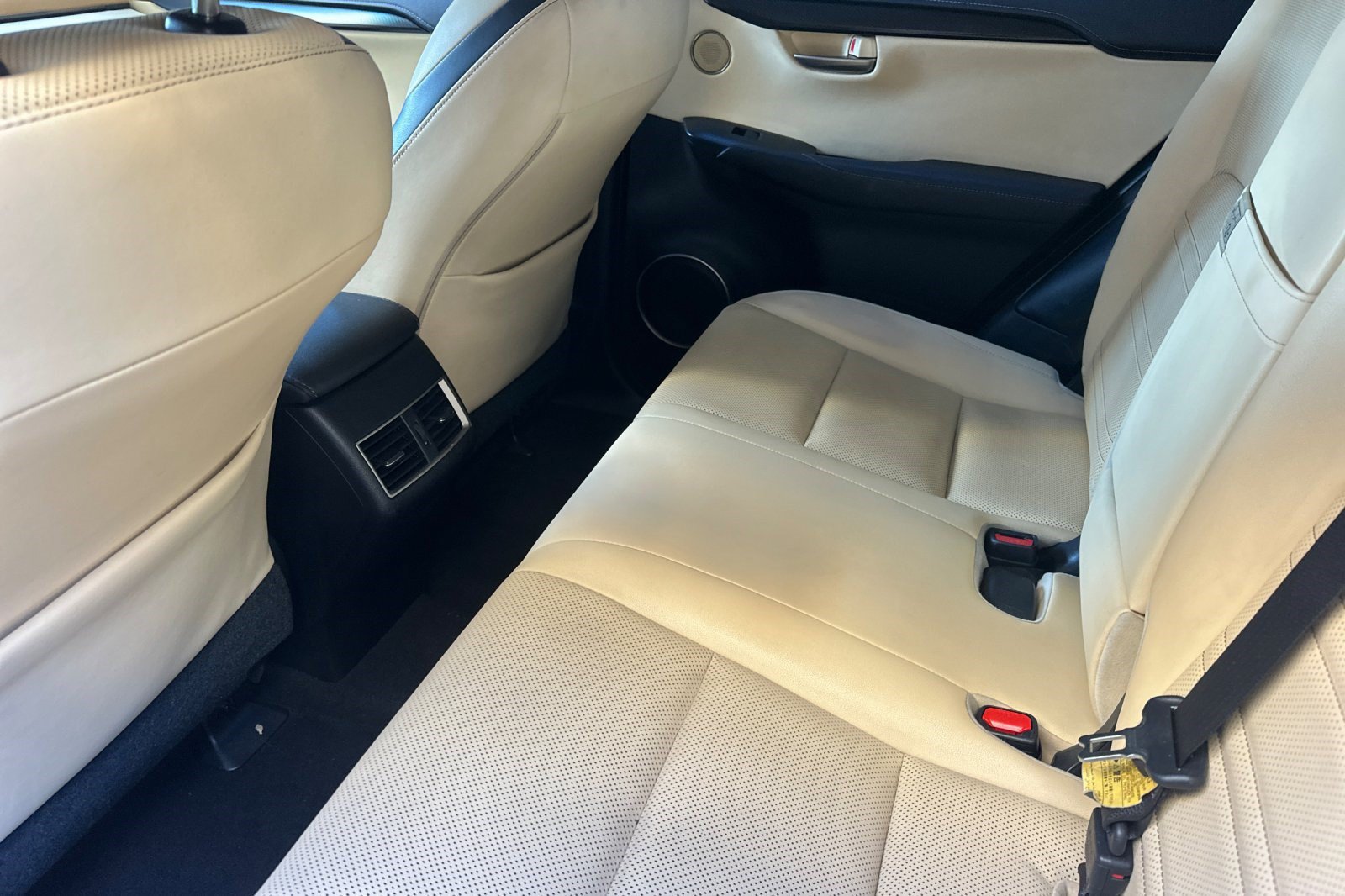 Used 2016 Lexus NX 200t AWD w/ Premium Package image 26