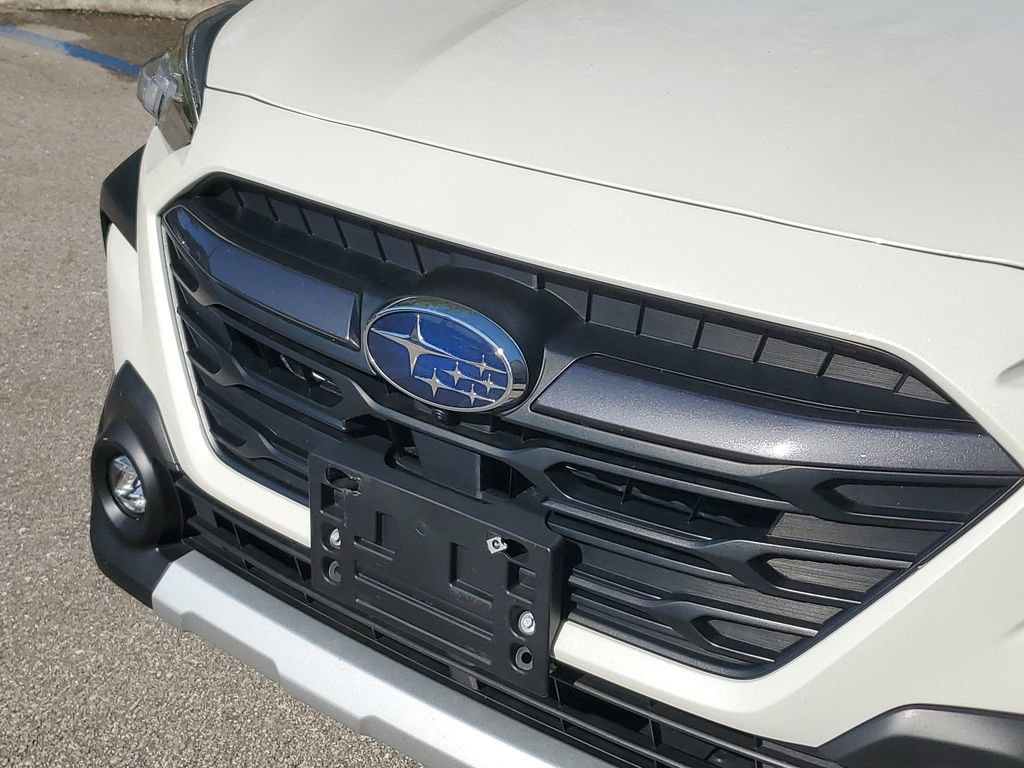 Used 2024 Subaru Outback Touring AWD/4WD image 9