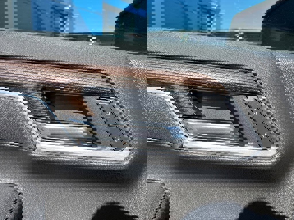 New 2026 Chevrolet Silverado 1500 RST image 20