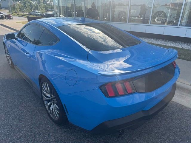 Used 2024 Ford Mustang GT RWD image 8