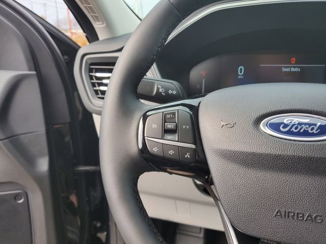 Used 2023 Ford Escape Active image 13