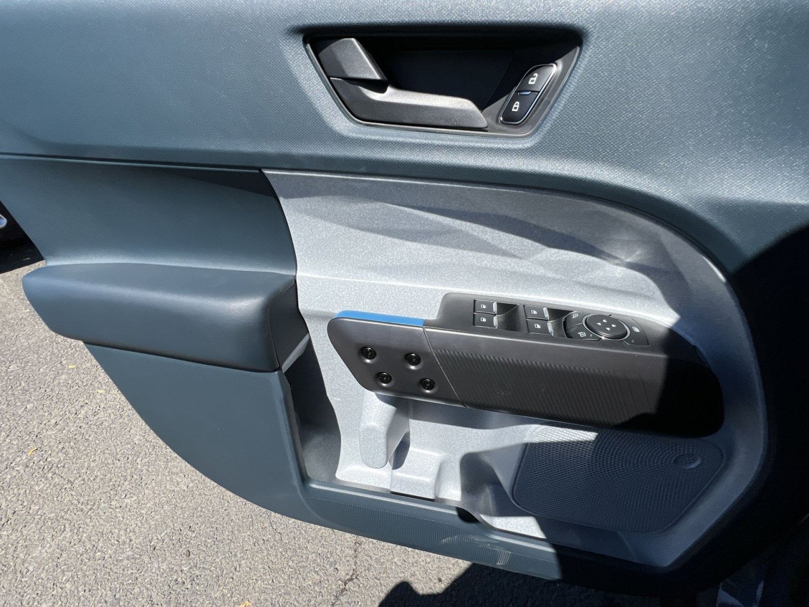 New 2026 Ford Maverick XLT AWD/4WD image 23