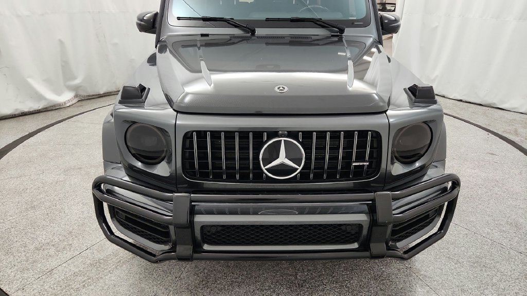 Used 2023 Mercedes-Benz G 63 AMG 4MATIC image 32