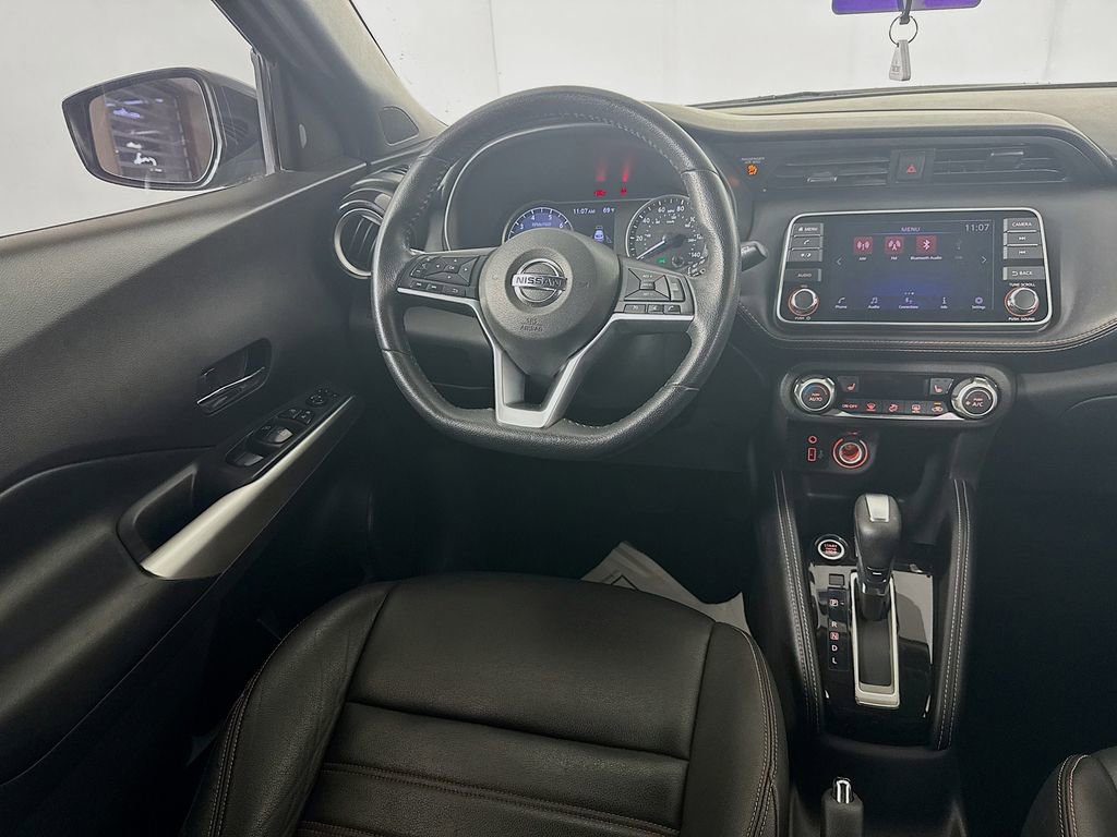 Used 2018 Nissan Kicks SR w/ Premium Package image 26